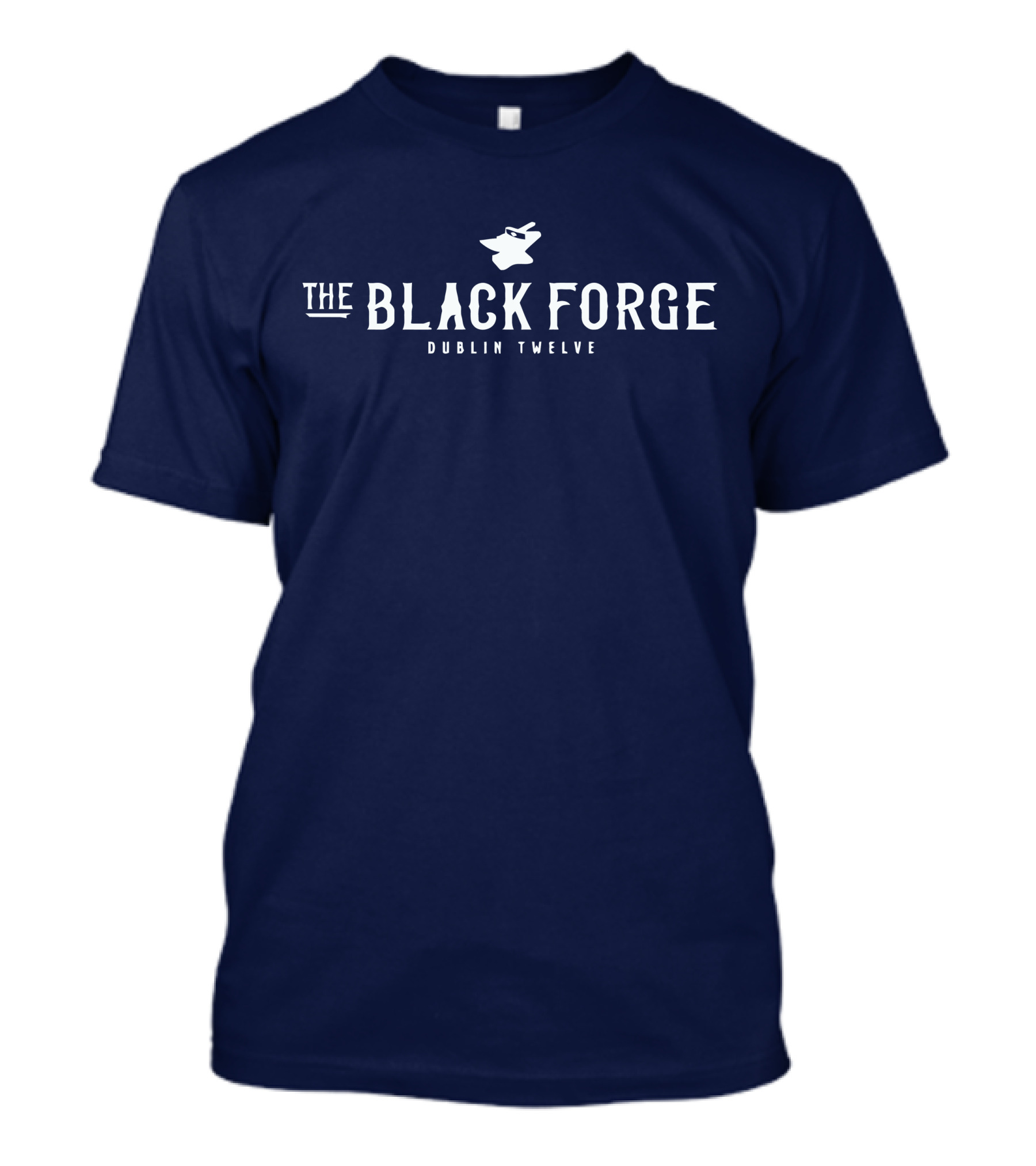 The Black Forge Dublin Twelve Conor McGregor T-Shirt