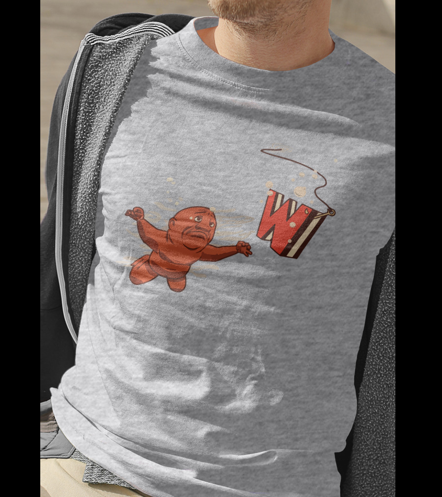 Limited W Edition Swim Quest T-Shirt