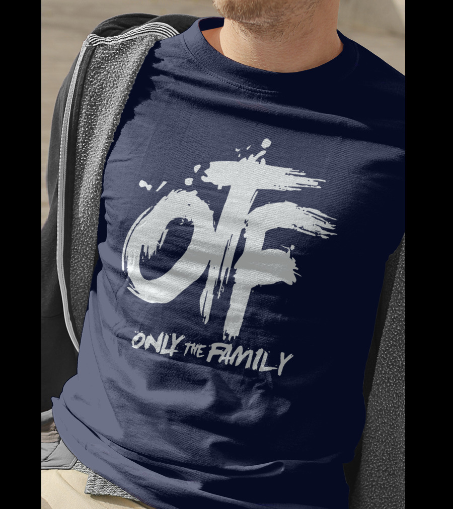 OTF Only The Family T-Shirt