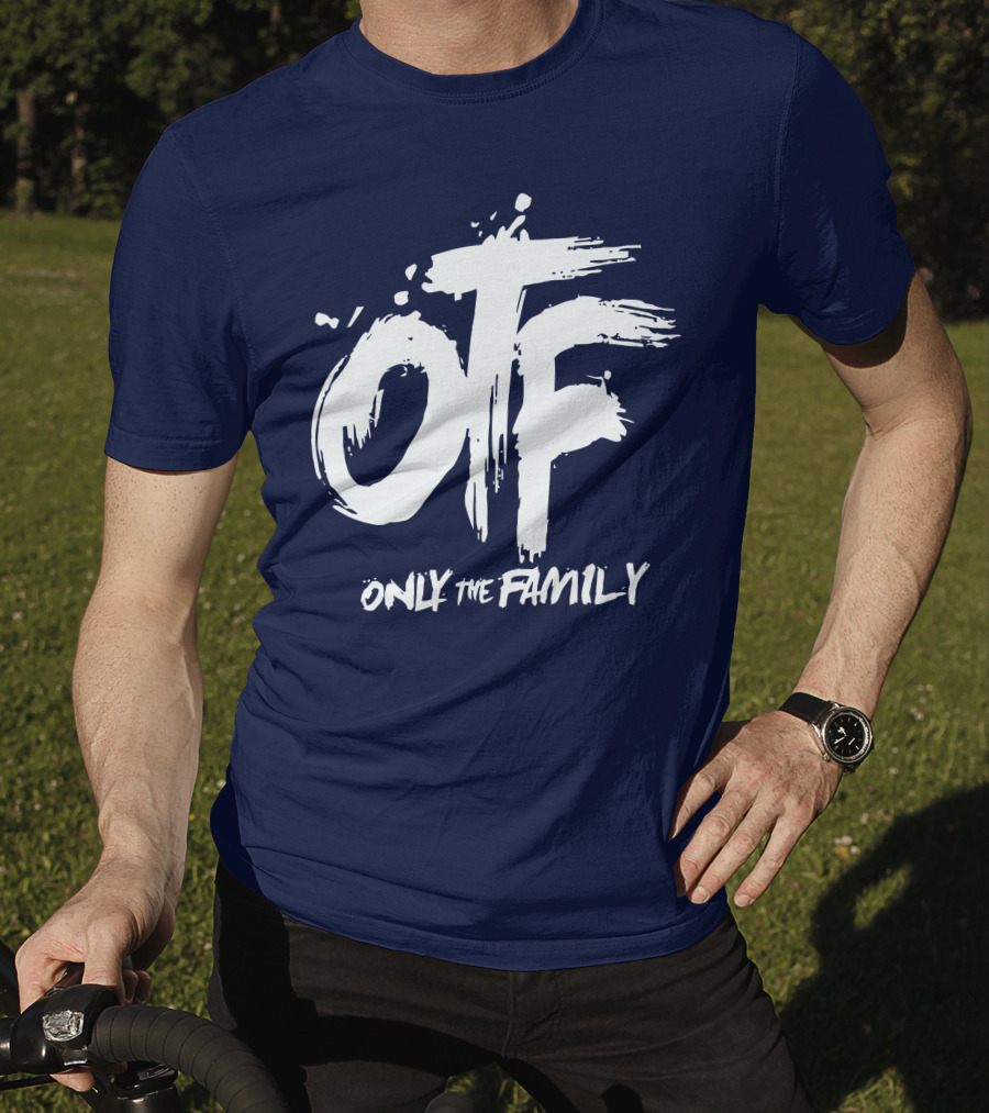 OTF Only The Family T-Shirt