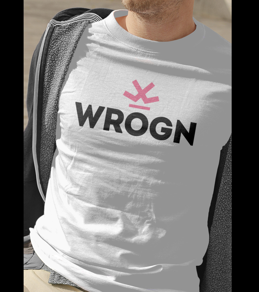 Virat Kohli Wrogn Brand T-Shirt