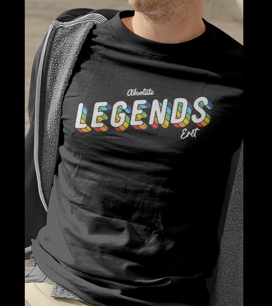 Absolute Legends Eret T-Shirt