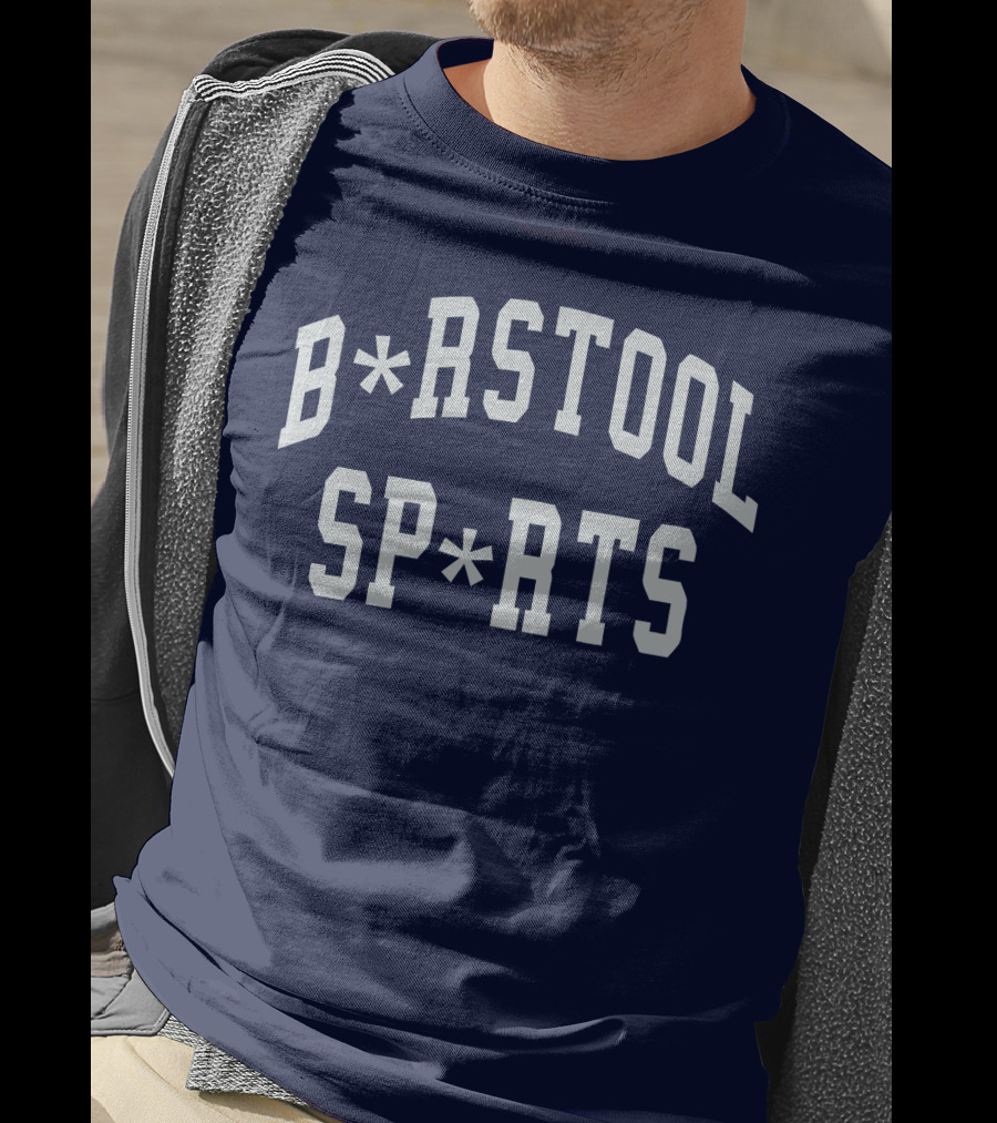 Classic Text T-Shirt