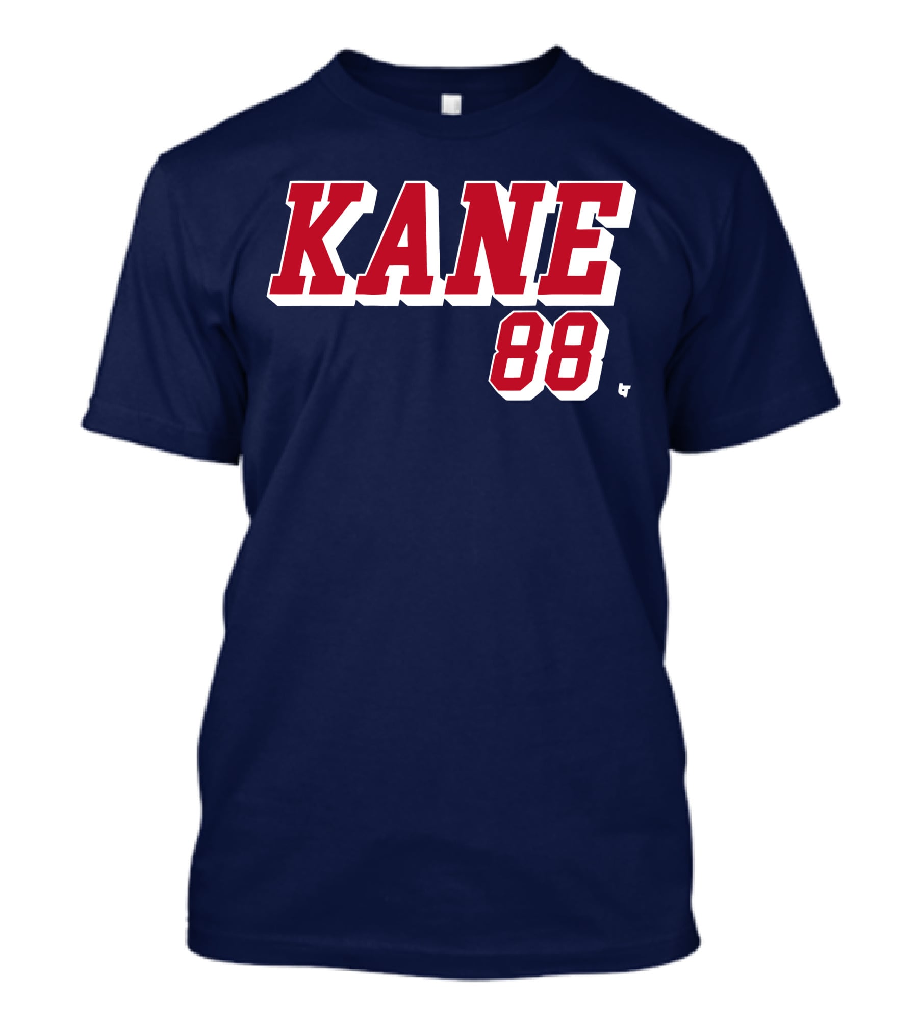 Kane 88 New York Patrick T-Shirt