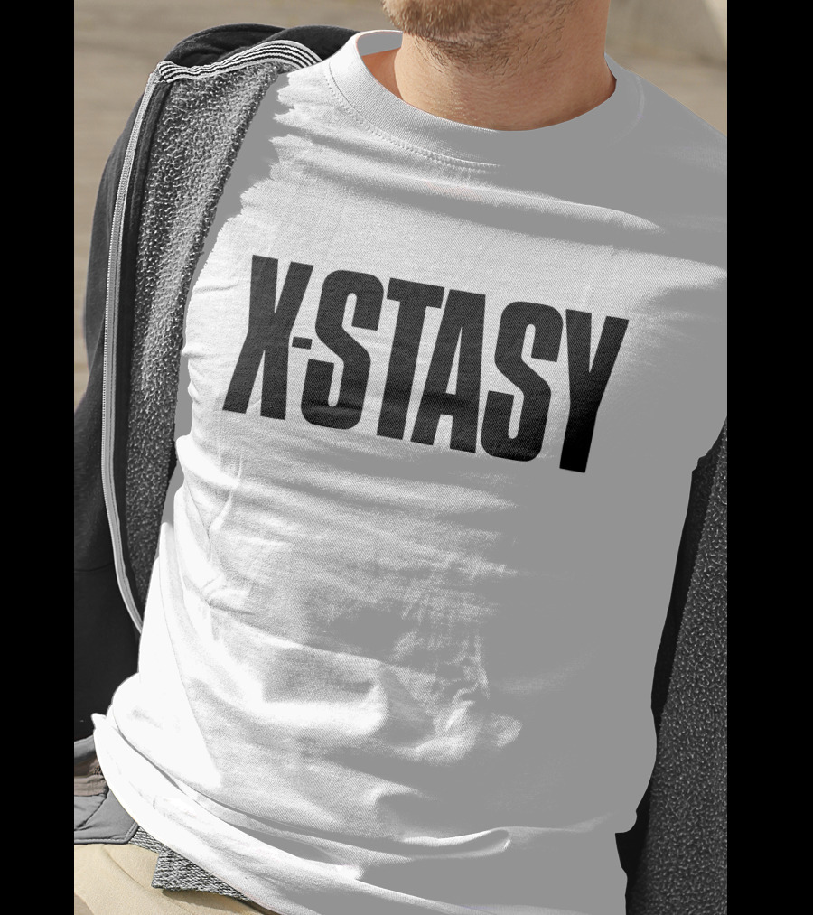 X-Stasy T-Shirt