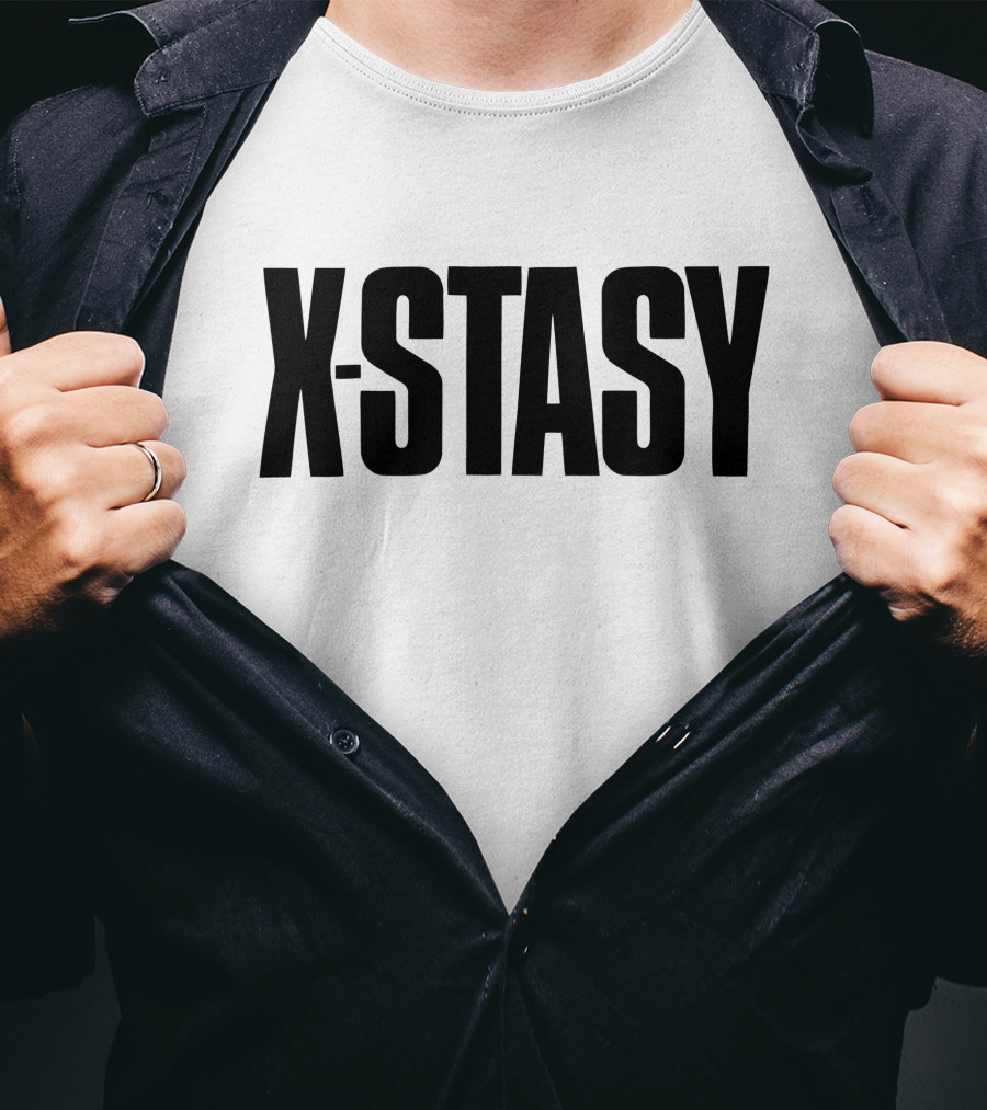 X-Stasy T-Shirt