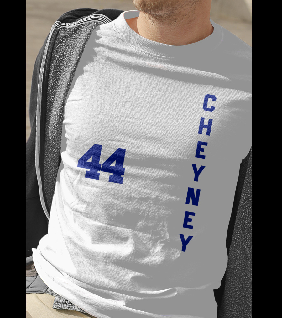 Dawn Staley Cheyney 44 Basketball T-Shirt