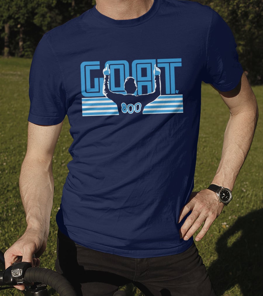 GOAT 800 T-Shirt