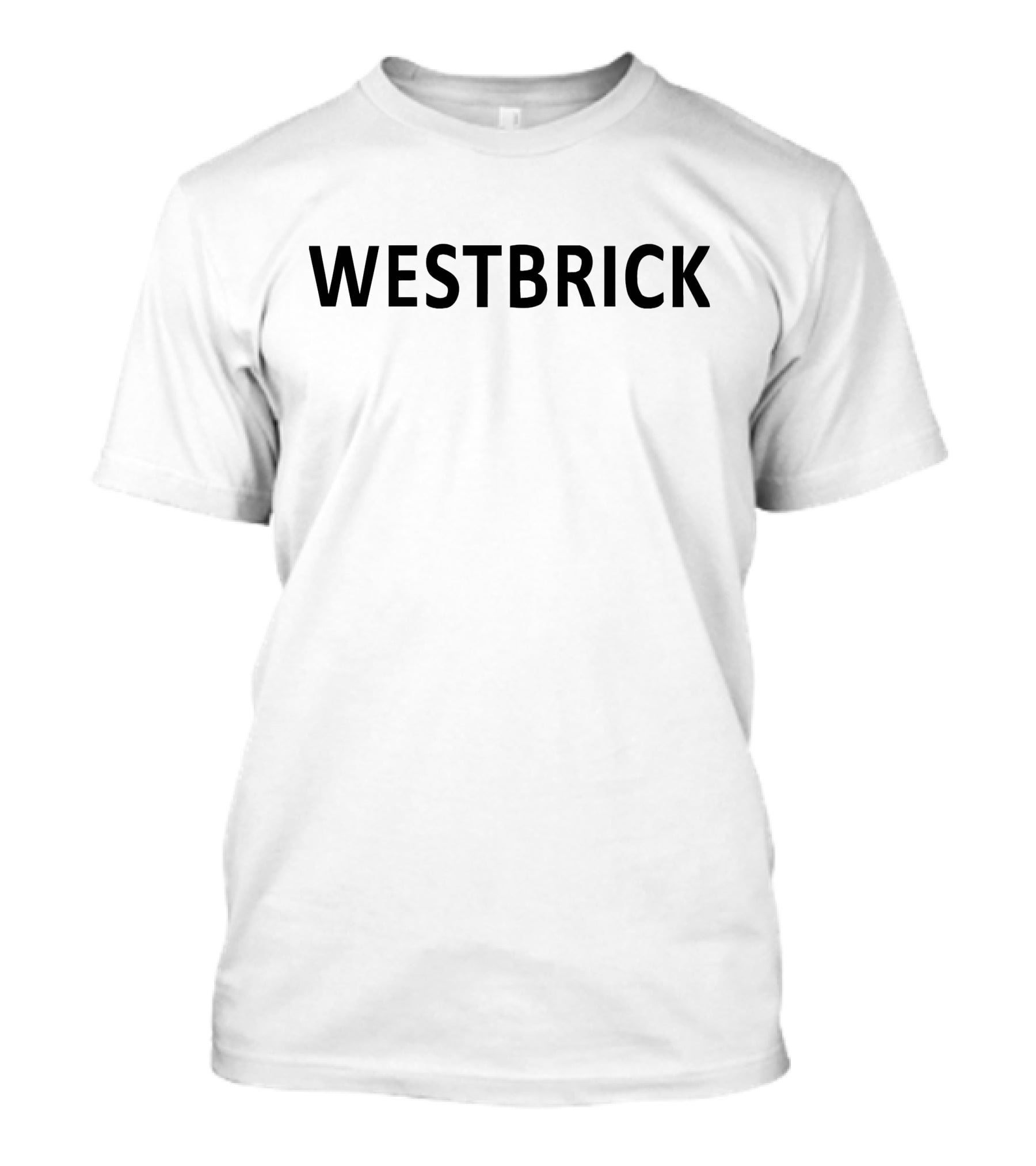 Grizzlies WESTBRICK Basketball T-Shirt