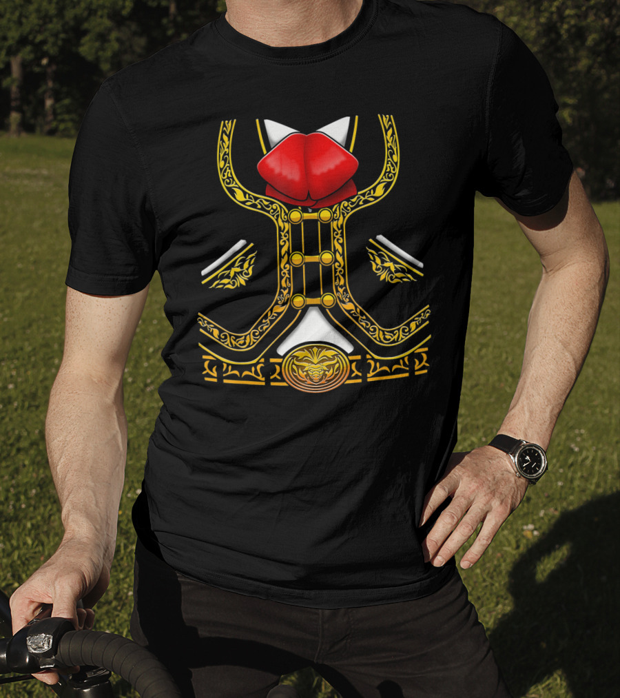 Cinco De Mayo Mexican Mariachi Suit Vest And Bow Tie T-Shirt