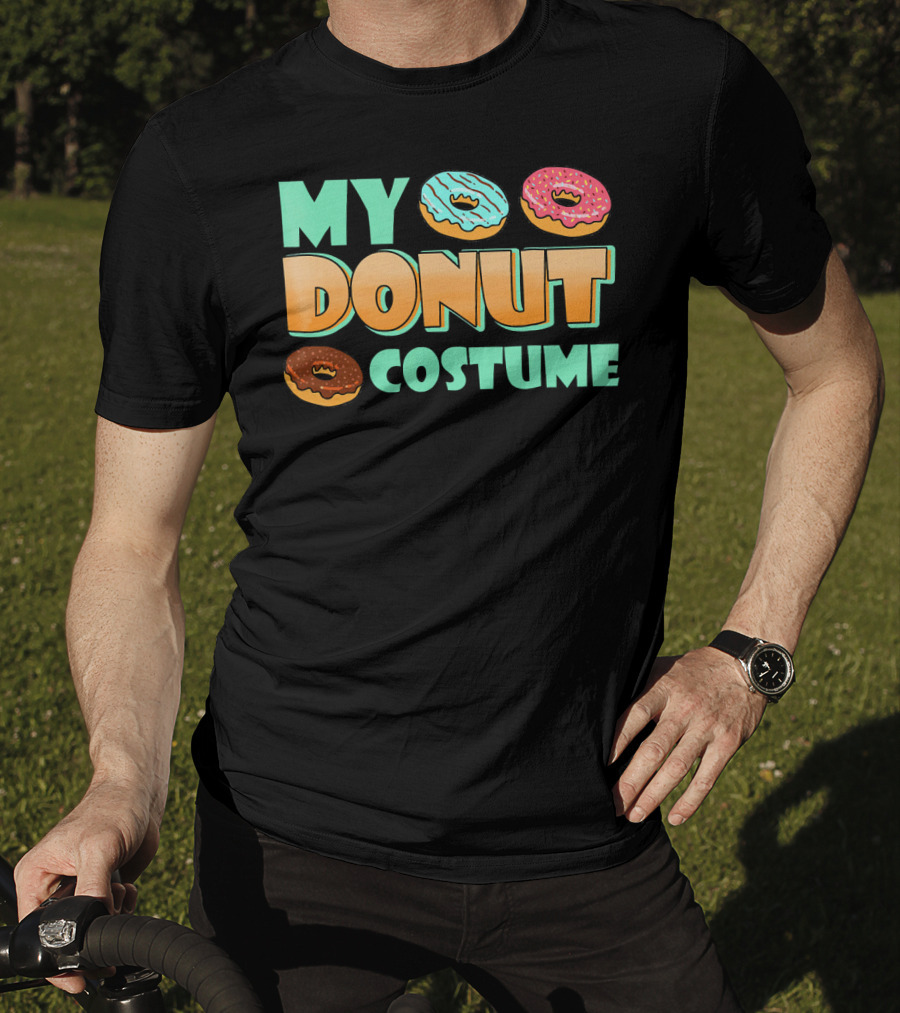 MY DONUT COSTUME T-Shirt
