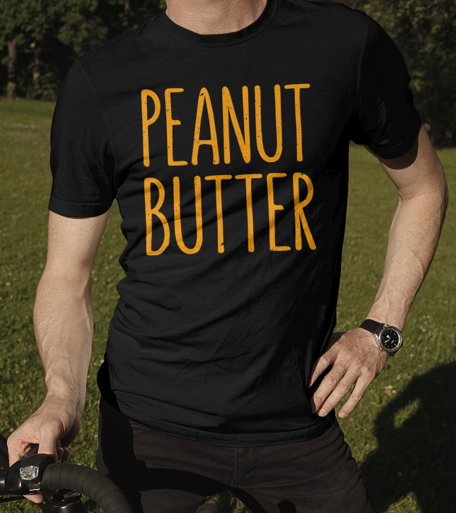 Peanut Butter T-Shirt