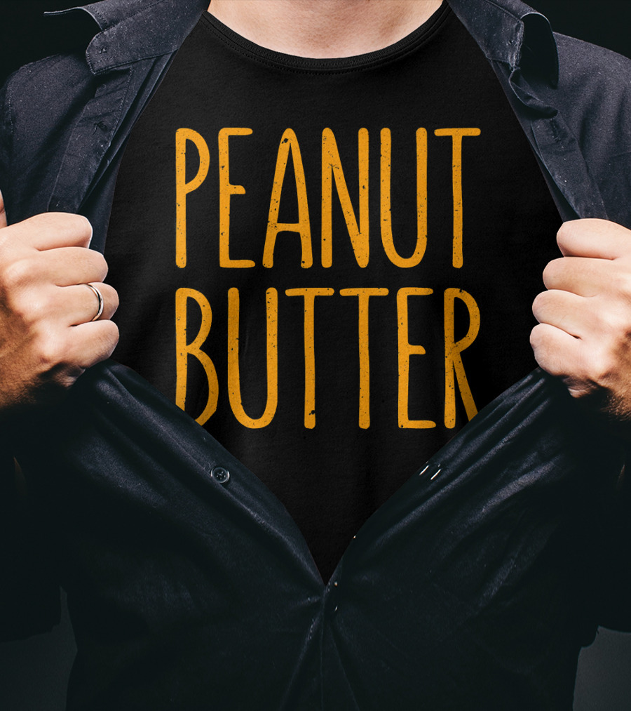 Peanut Butter T-Shirt