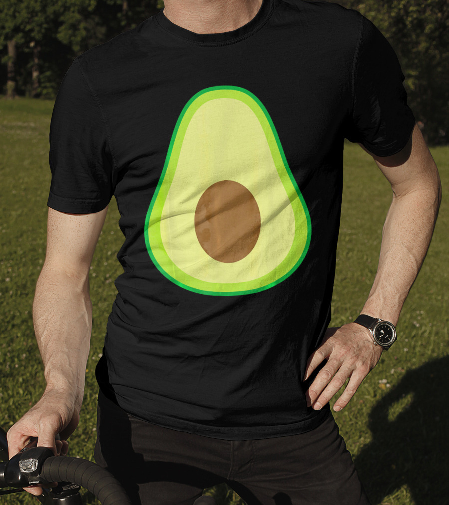 Holy Guacamole Avocado Last Minute T-Shirt