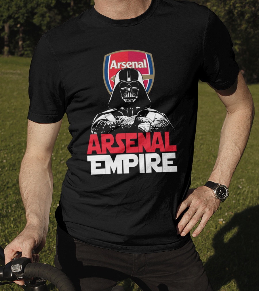Arsenal Empire T-Shirt