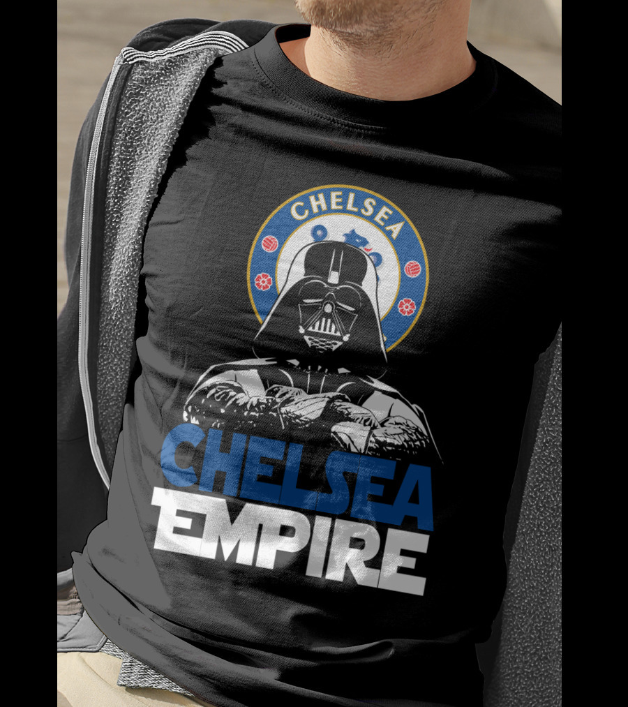 Chelsea Empire T-Shirt