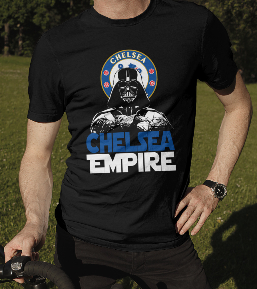 Chelsea Empire T-Shirt