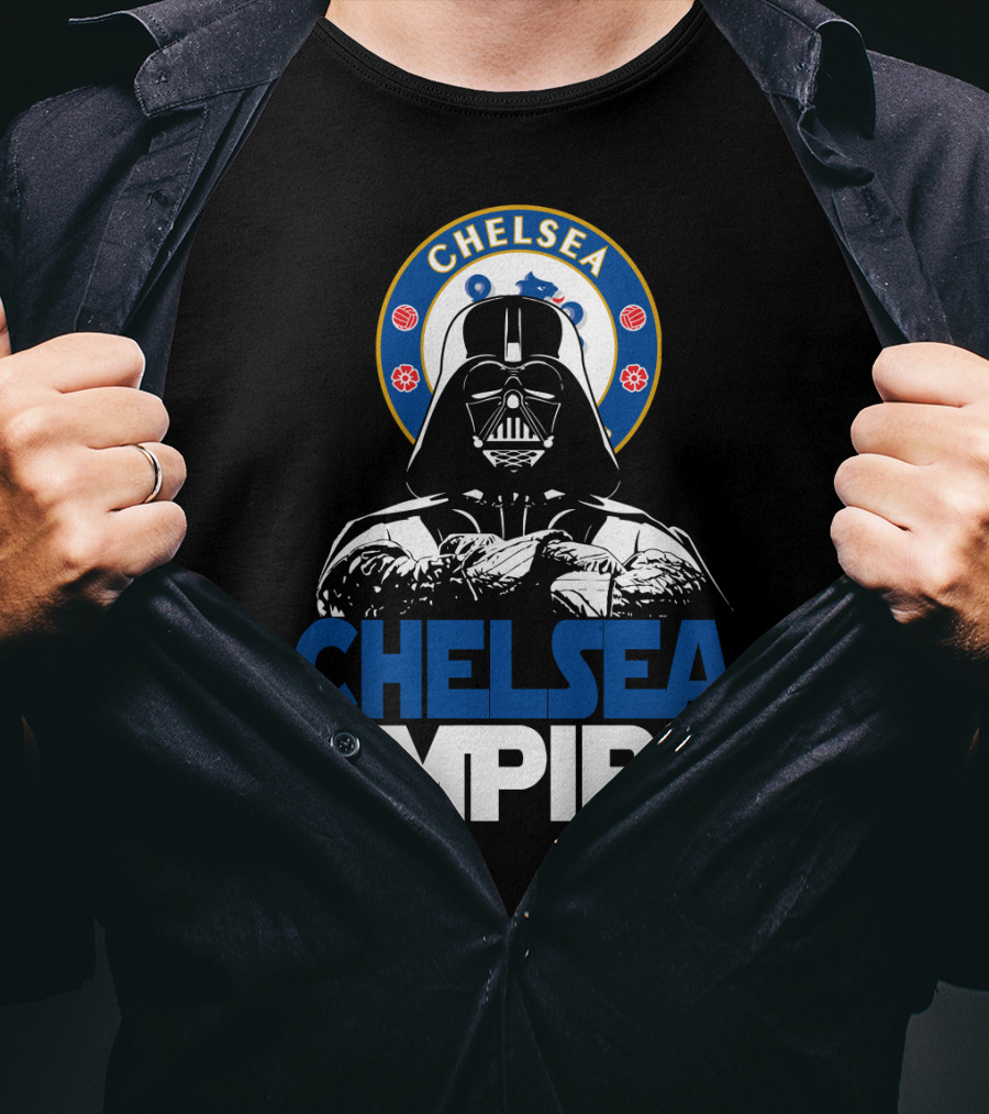 Chelsea Empire T-Shirt